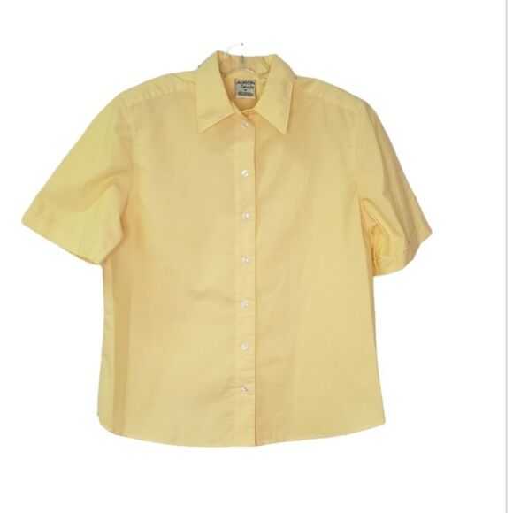 Allison Daley Top - Picture 1 of 5